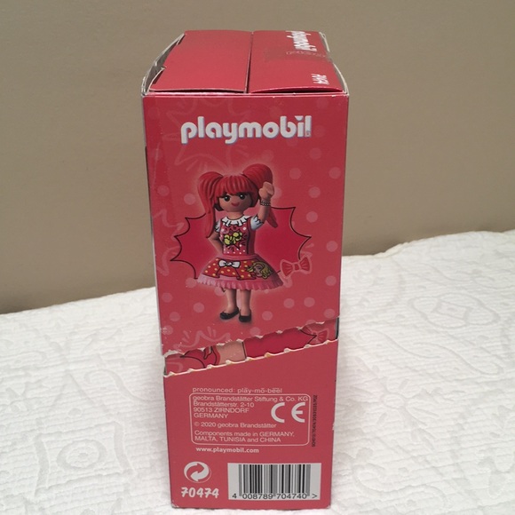 Playmobil EverDreamerz Starleen - Series 2, 70474 - Picture 4 of 10